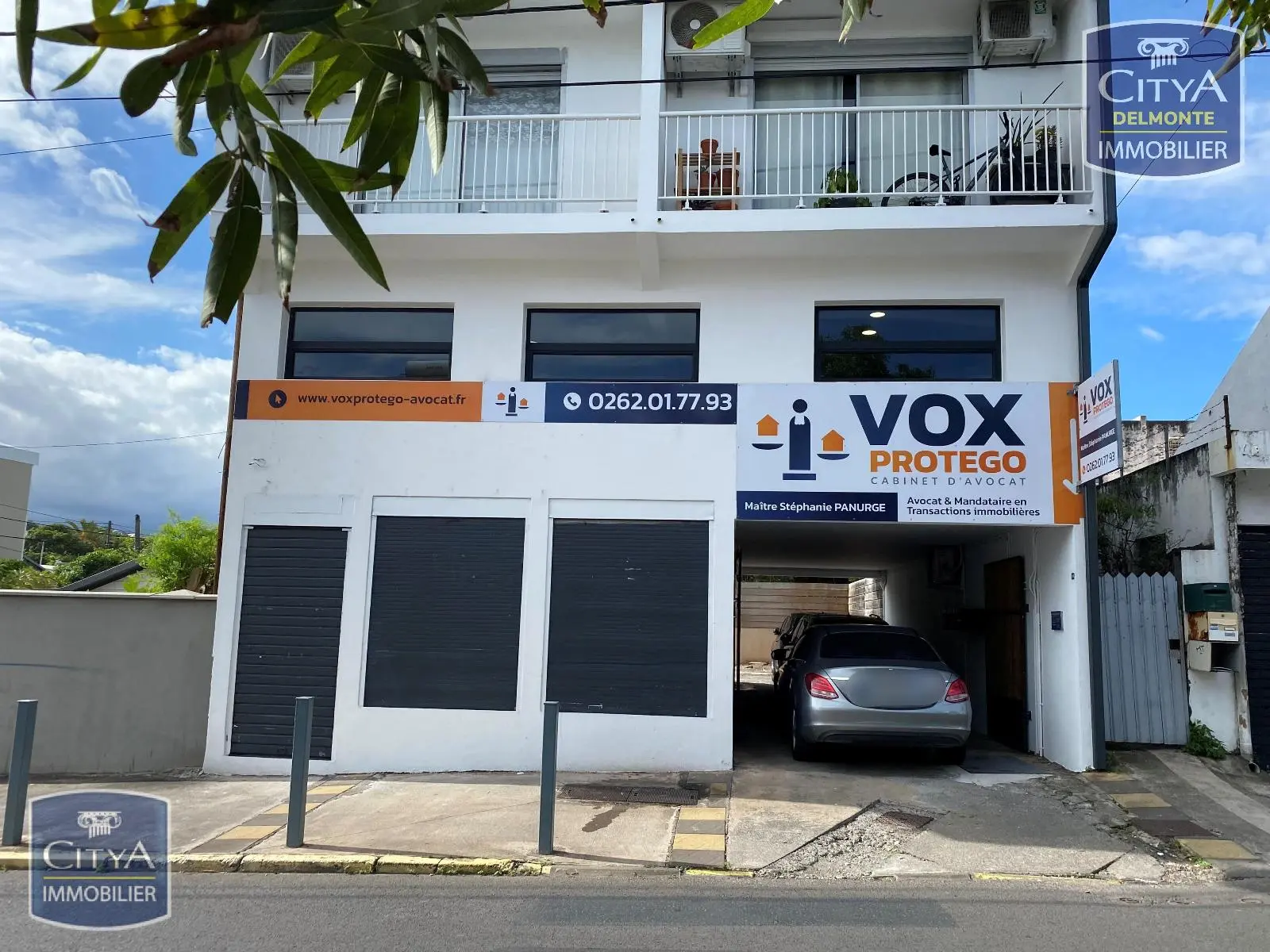 Photo 1 Local Commercial 44.43m²