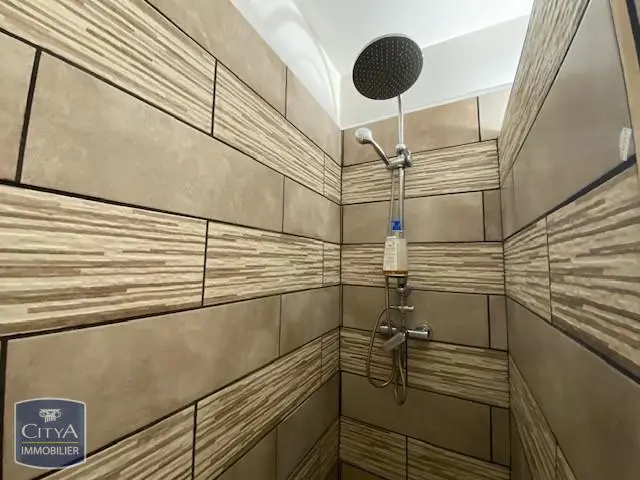 Photo 6 Appartement 1 pièce 30.6m²