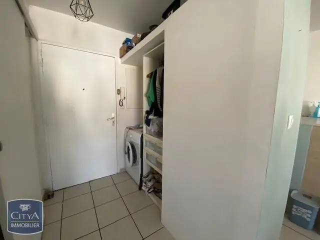 Photo 4 Appartement 1 pièce 30.6m²