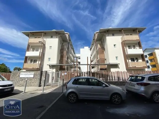 Photo 1 Appartement 1 pièce 22.76m²