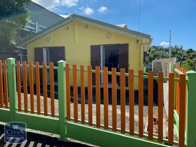 Photo 5 Maison 3 pièces 60.75m²