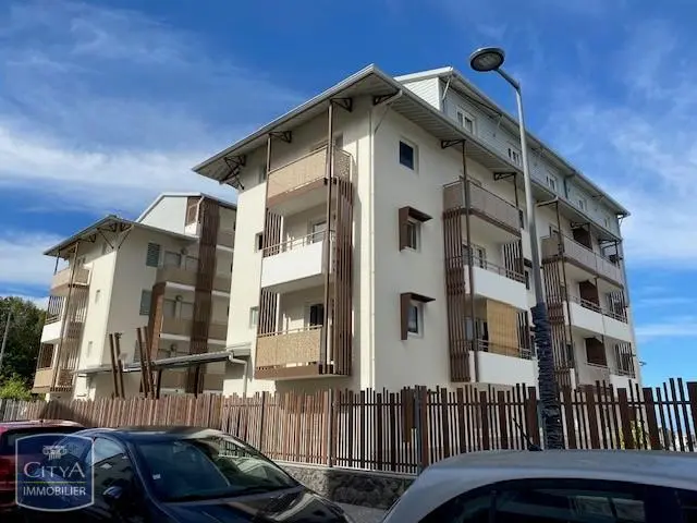 Photo 1 Appartement 1 pièce 22.8m²