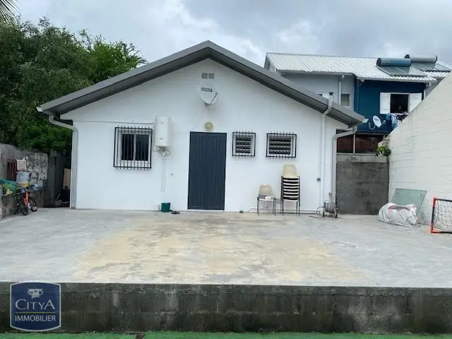 Photo 1 Maison 3 pièces 85m²