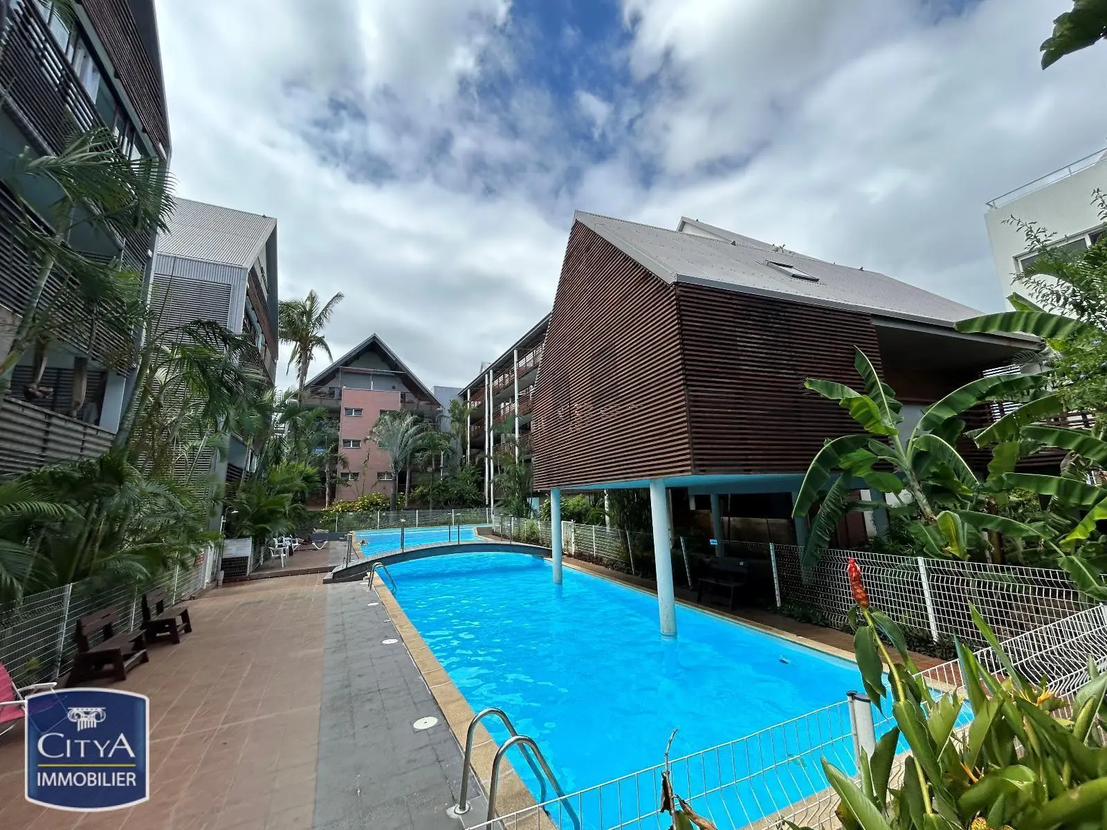 Photo 1 Appartement 2 pièces 36m²