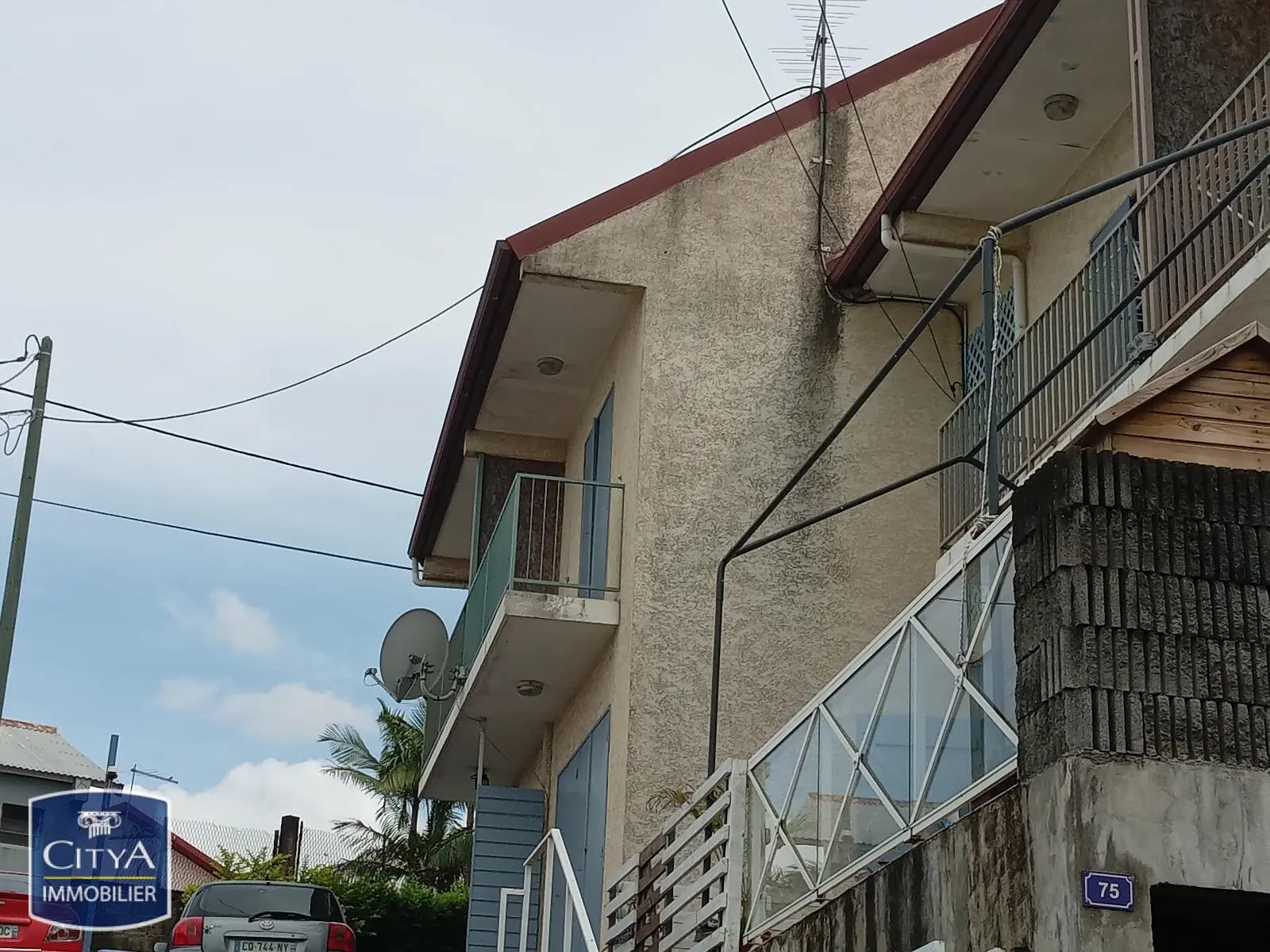 Photo 3 Appartement 2 pièces 37m²