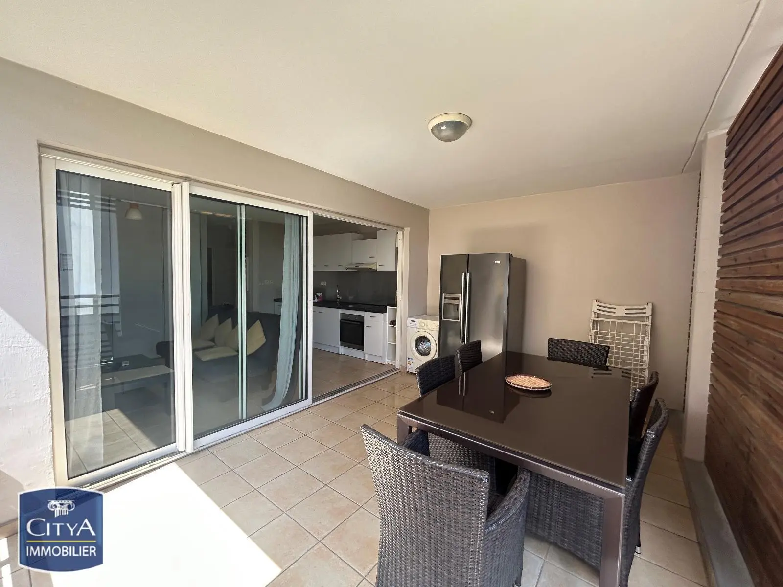 Photo 4 Appartement 2 pièces 36m²