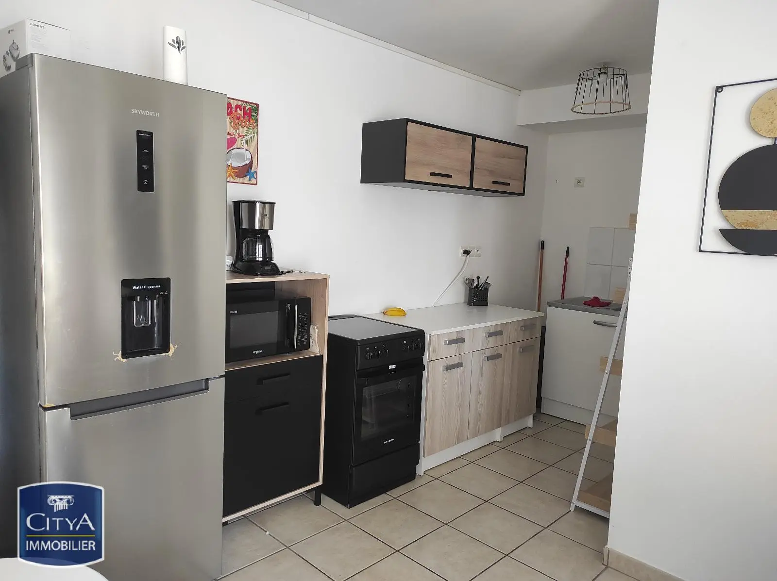 Photo 1 Appartement 2 pièces 32.94m²