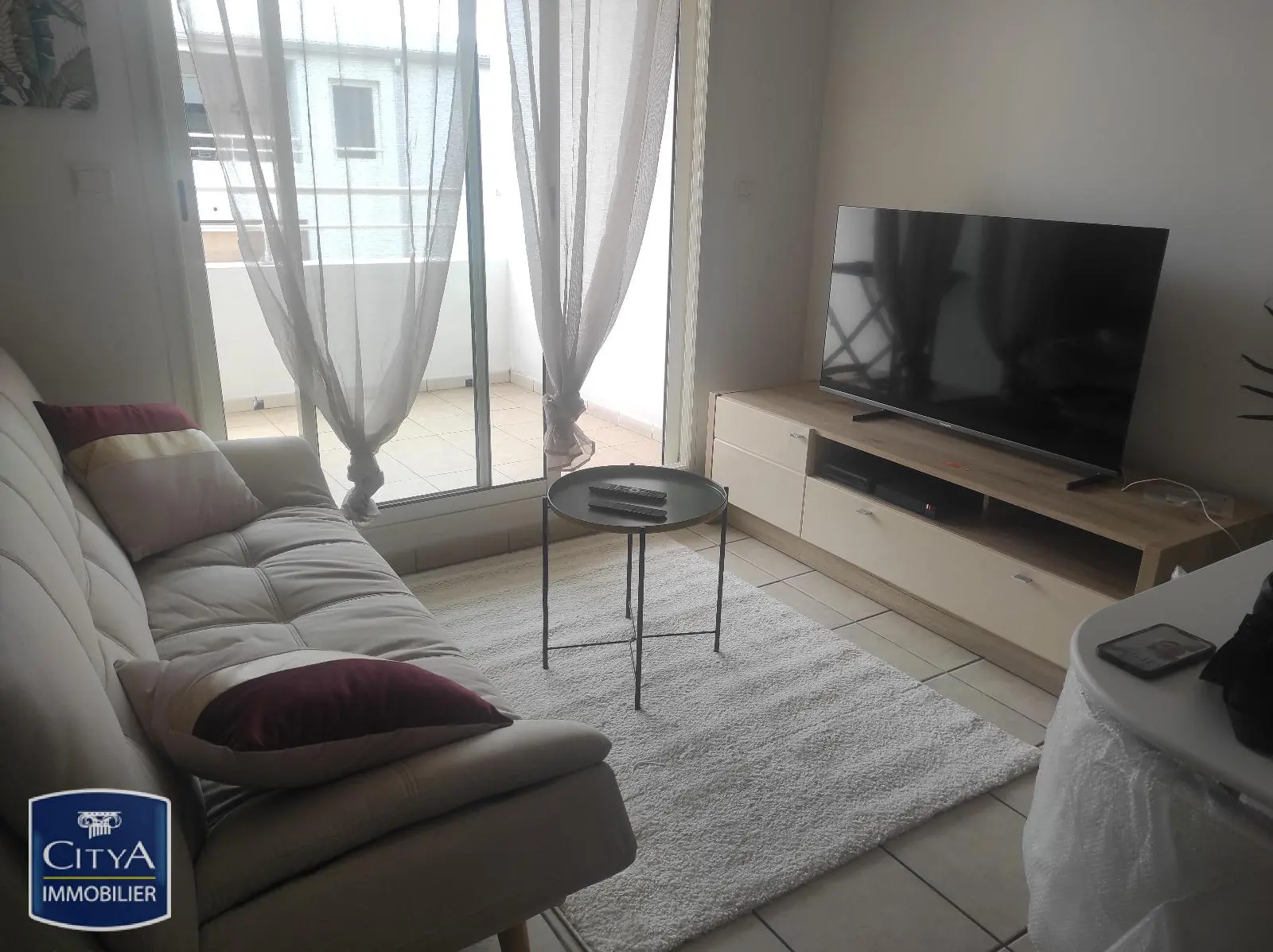 Photo 4 Appartement 2 pièces 32.94m²