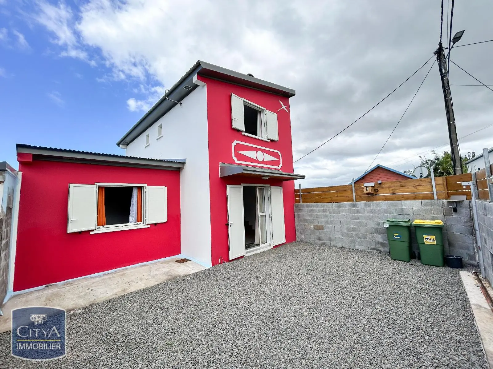 Photo 8 Maison 4 pièces 82.35m²