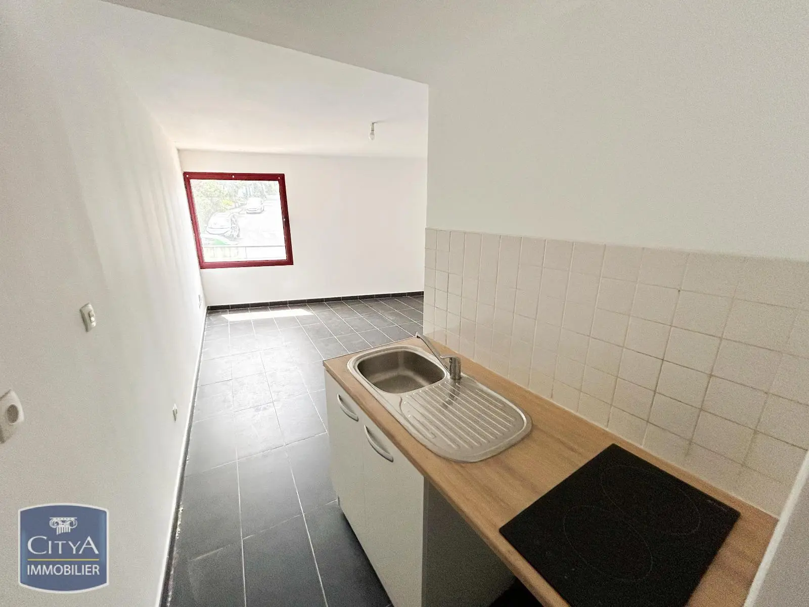 Photo 1 Appartement 2 pièces 35.74m²