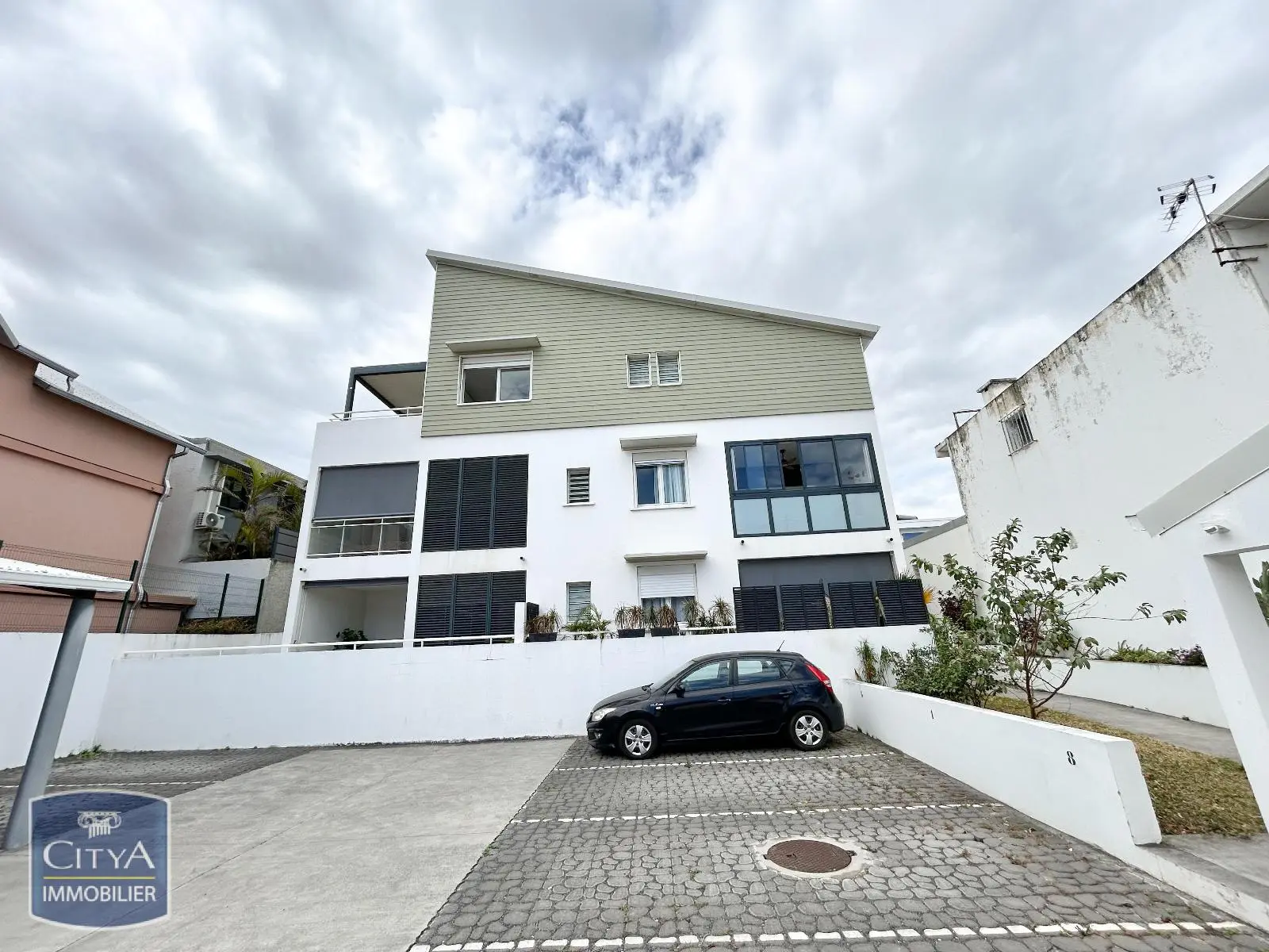 Photo 6 Appartement 2 pièces 59.04m²