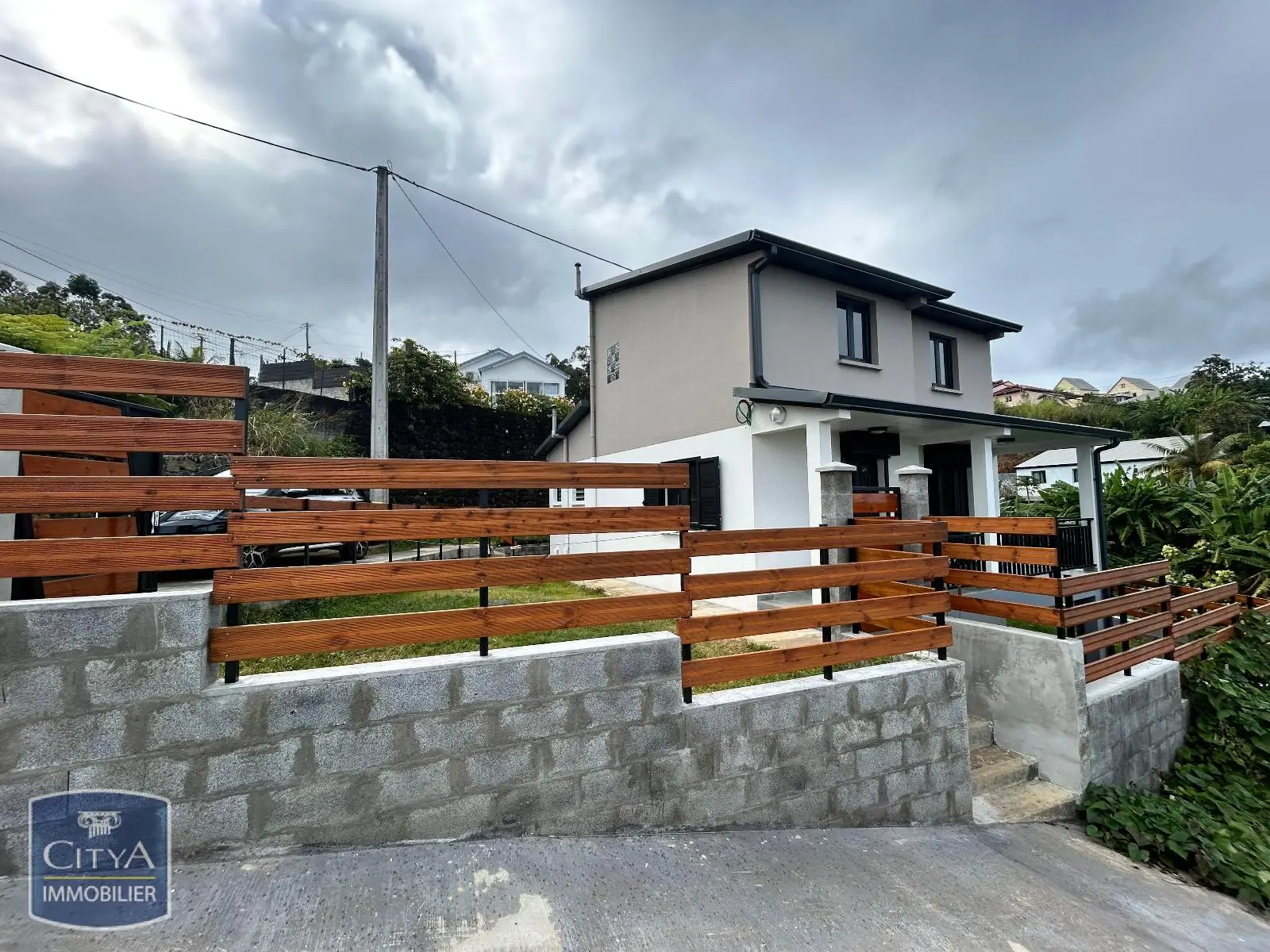 Photo 1 pour Maison 4 pièces 80.01m² Photo 1 Maison 4 pièces 80.01m²