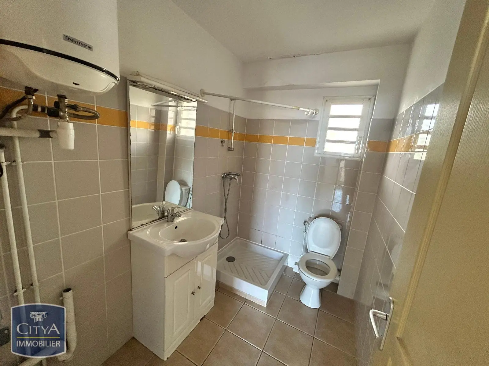 Photo 5 Appartement 1 pièce 27.85m²