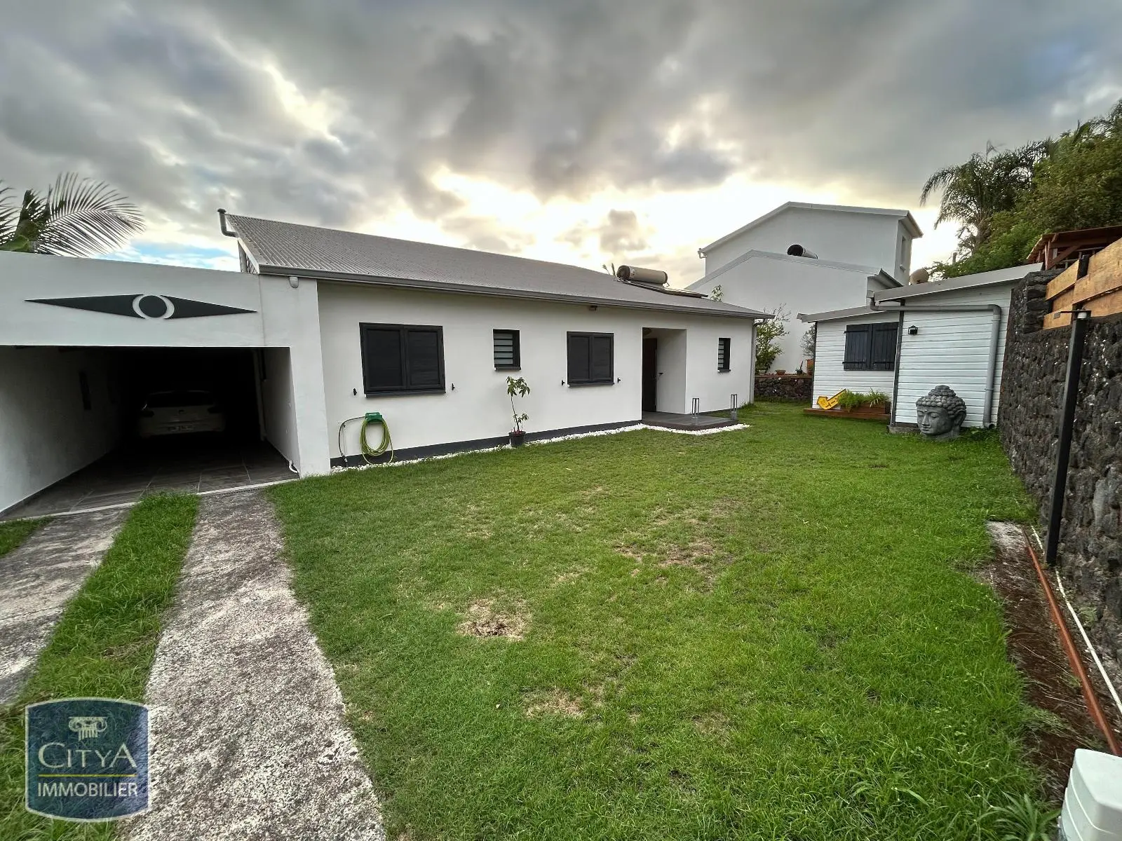 Photo 10 pour Maison 5 pièces 135m² Photo 10 Maison 5 pièces 135m²