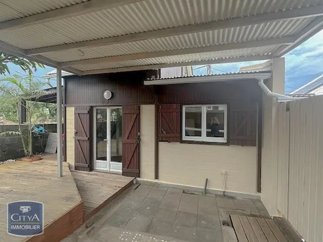 Photo 1 Maison 3 pièces 51.94m²