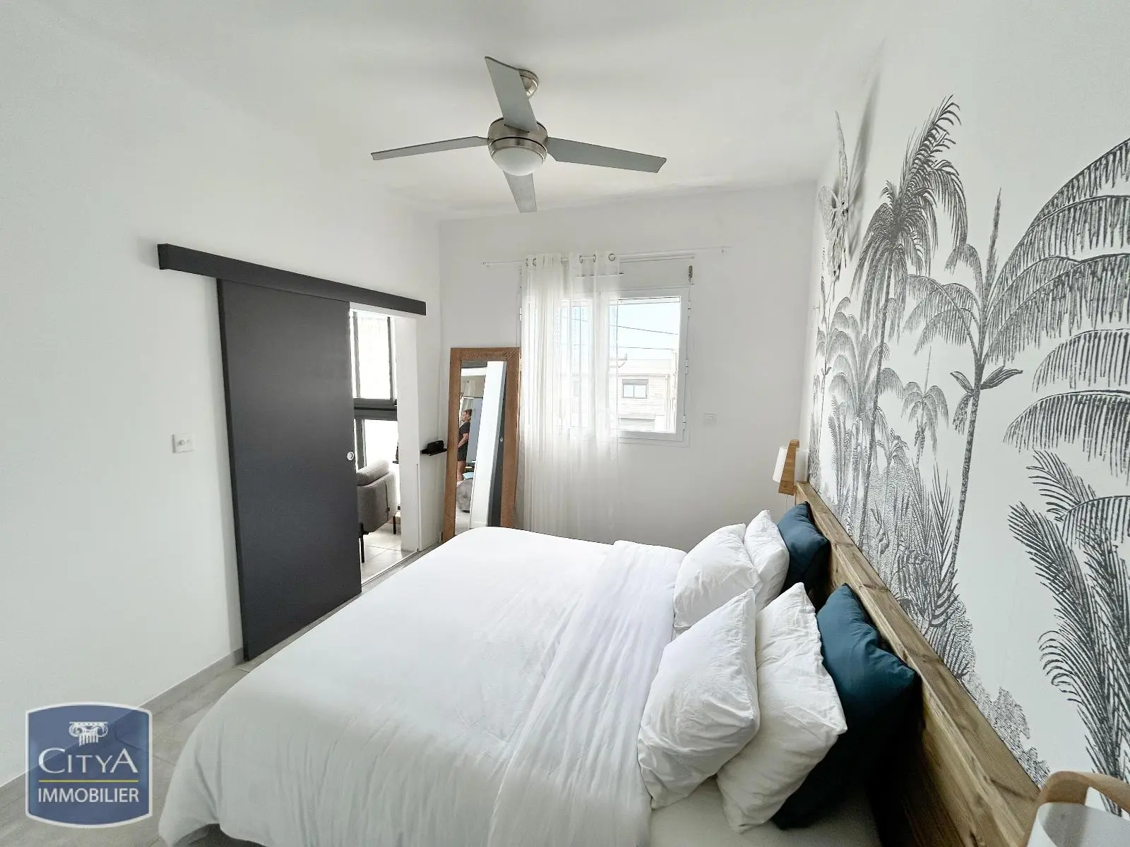 Photo 4 Appartement 2 pièces 59.04m²