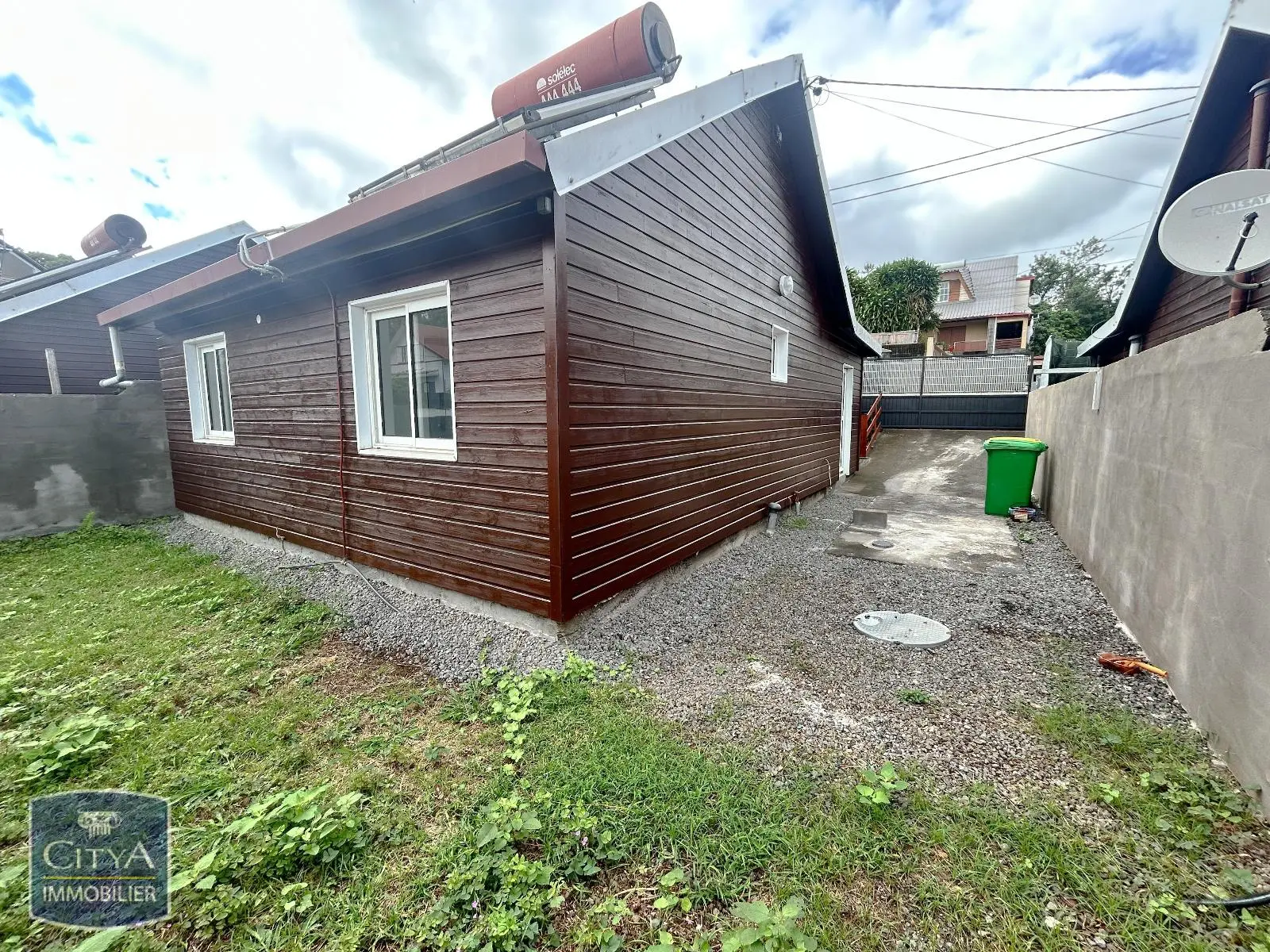 Photo 8 Maison 4 pièces 71.52m²