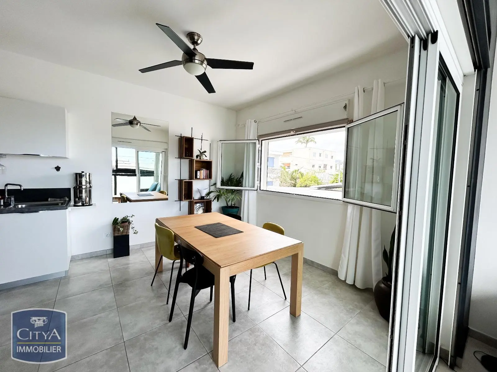 Photo 3 Appartement 2 pièces 59.04m²