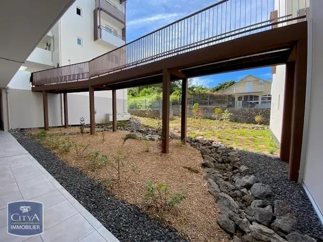 Photo 5 Appartement 1 pièce 22.8m²