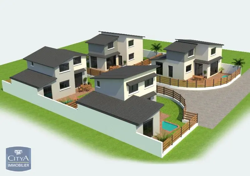 Photo 3 Maison 4 pièces 88m²