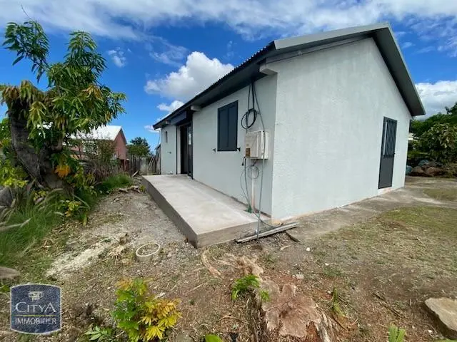 Photo 1 Local Professionnel 4 pièces 59.65m²