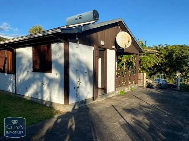 Photo 1 Maison 4 pièces 56.71m²