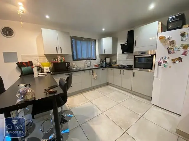 Photo 2 Maison 4 pièces 90m²