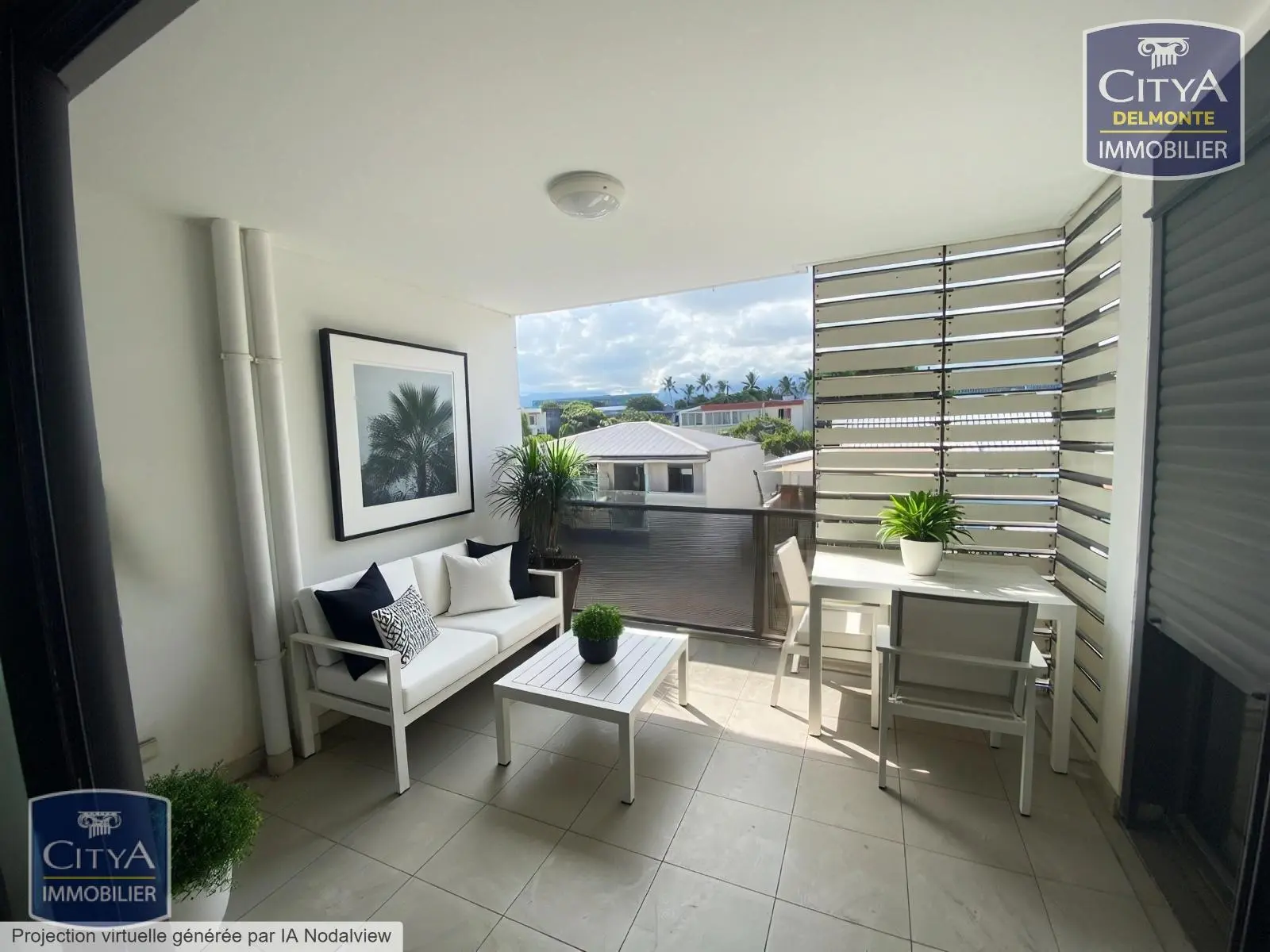 Photo 3 Appartement 3 pièces 73.03m²