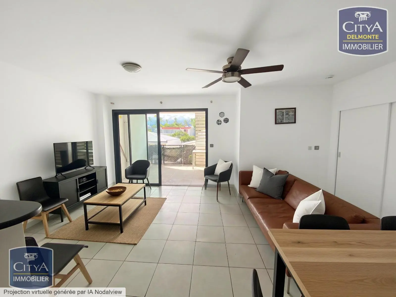 Photo 1 Appartement 3 pièces 73.03m²