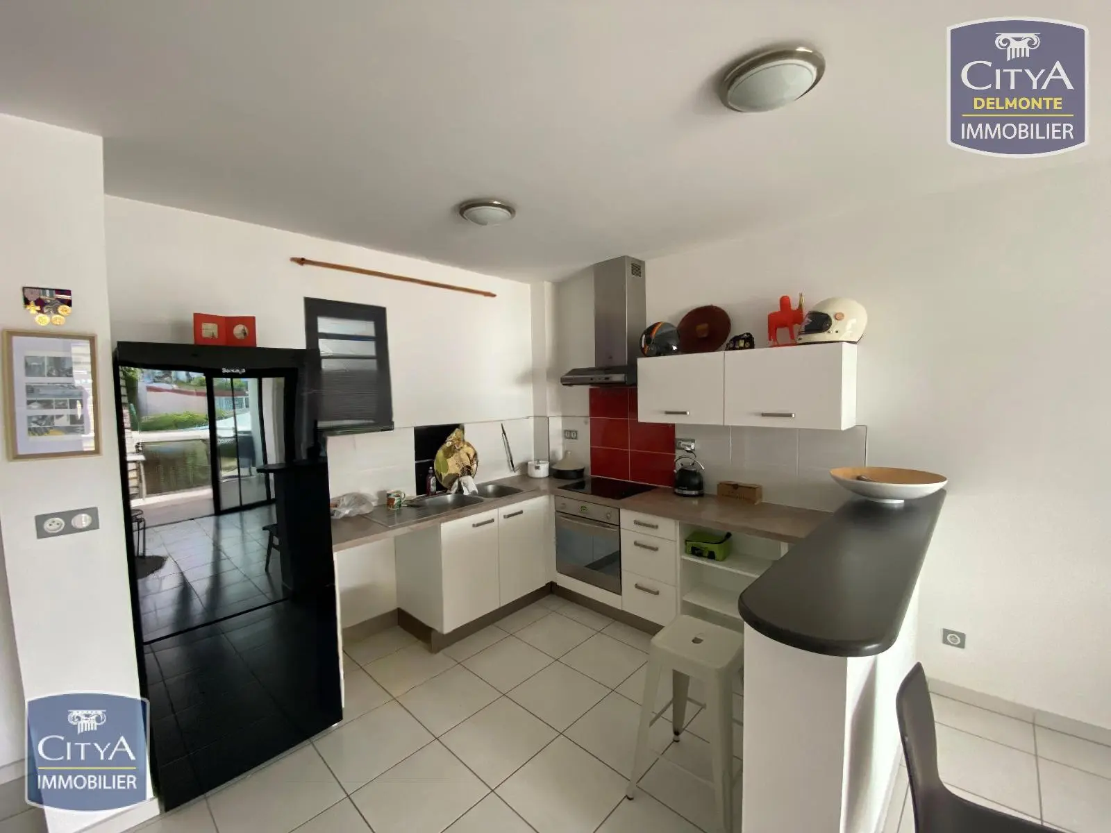 Photo 2 Appartement 3 pièces 73.03m²