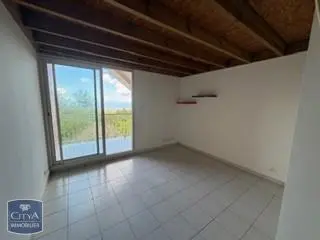 Photo 1 appartement Le Tampon