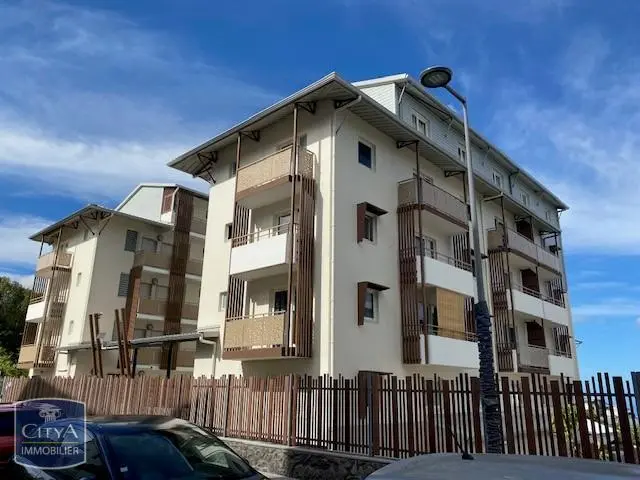 Photo 5 Appartement 1 pièce 22.79m²
