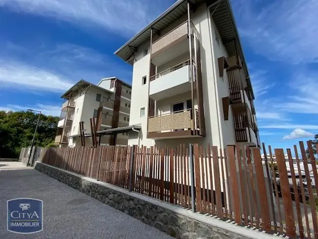Photo 5 Appartement 1 pièce 22.76m²