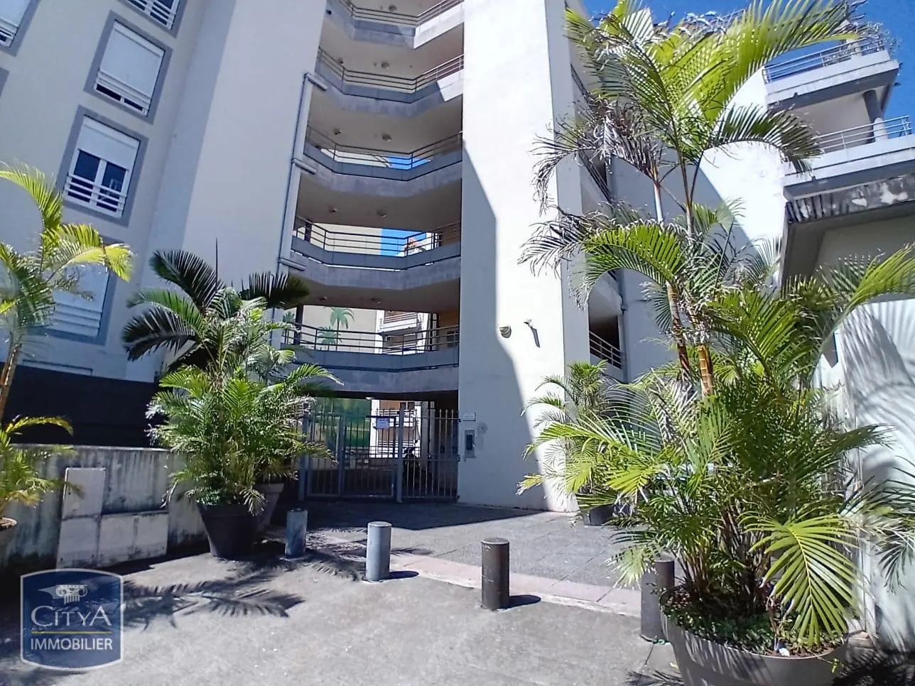 Photo 1 Appartement 3 pièces 59.7m²