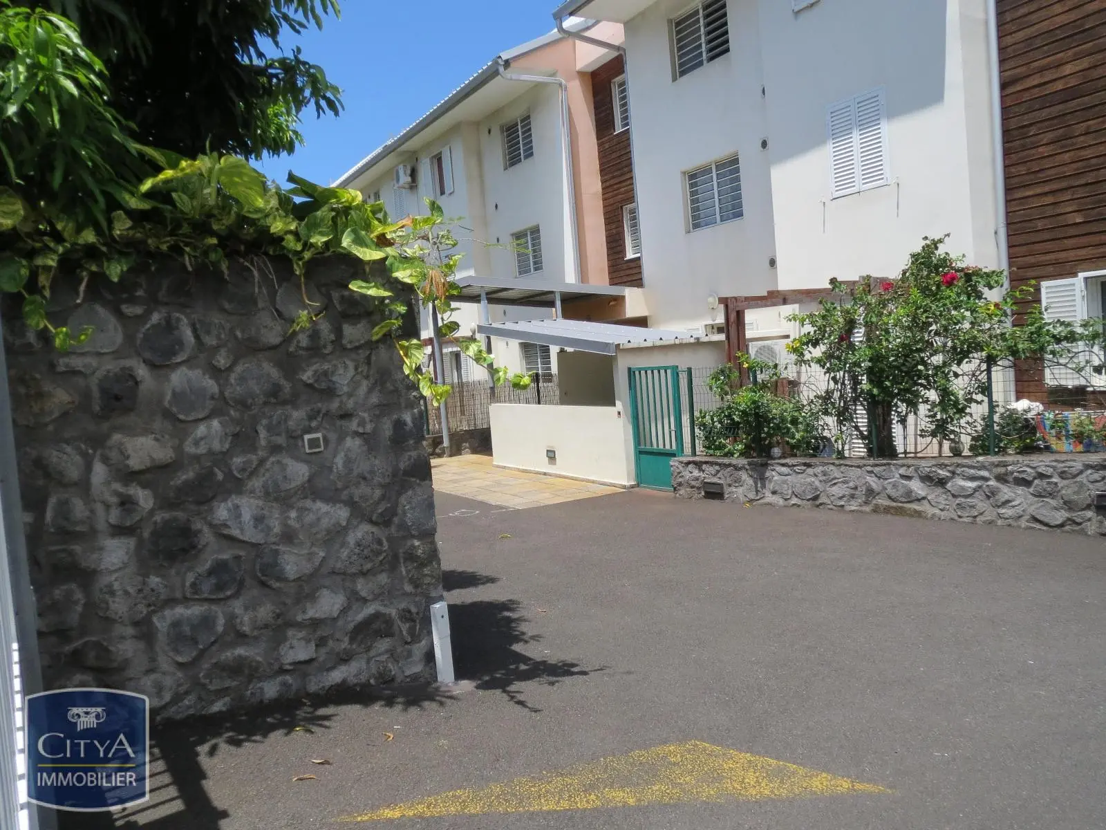 Photo 1 Appartement 2 pièces 45m²