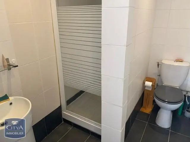 Photo 6 pour Appartement 3 pièces 46.27m² Photo 6 Appartement 3 pièces 46.27m²