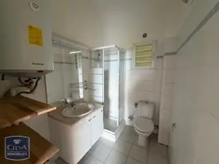 Photo 3 appartement Le Tampon