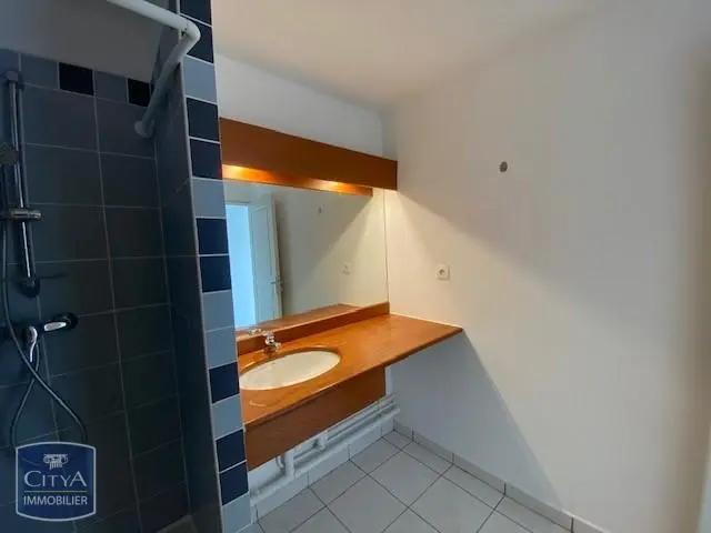 Photo 4 Appartement 1 pièce 21.75m²