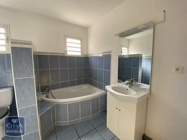 Photo 4 Appartement 2 pièces 35.02m²