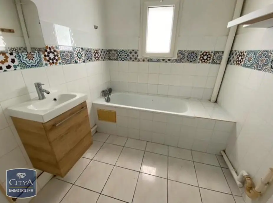 Photo 3 Appartement 3 pièces 61.84m²