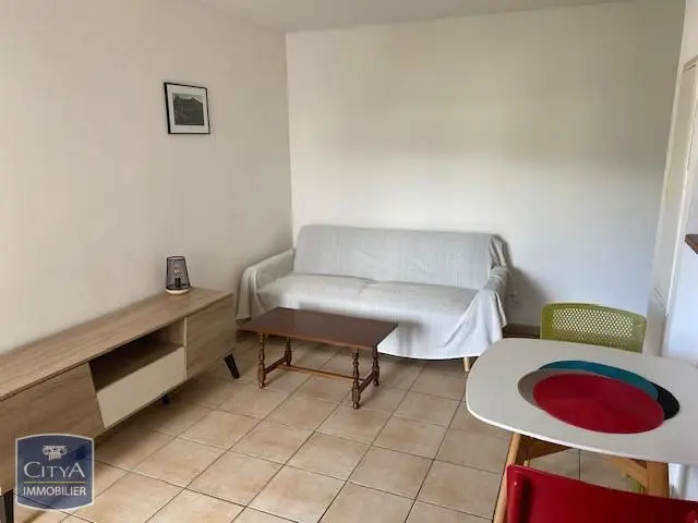 Photo 3 Appartement 2 pièces 36.57m²