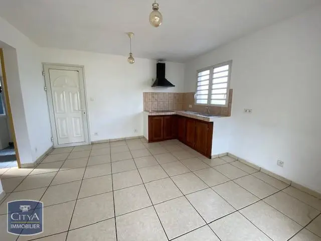 Photo 1 Appartement 2 pièces 35.02m²