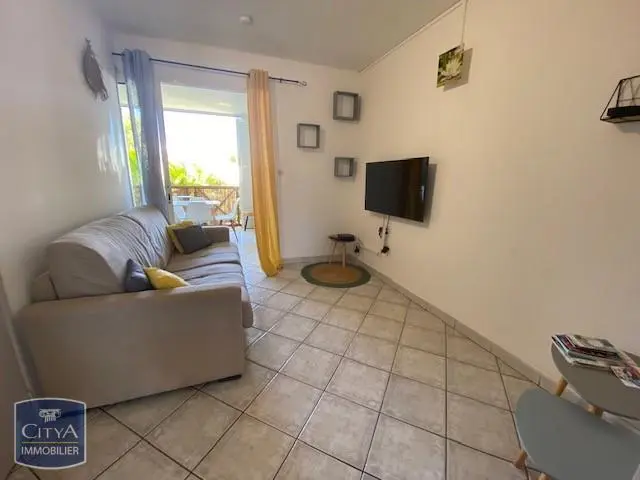 Photo 4 Appartement 2 pièces 25.5m²