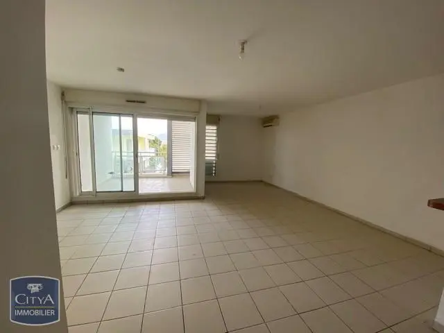 Photo 3 Appartement 1 pièce 39.87m²