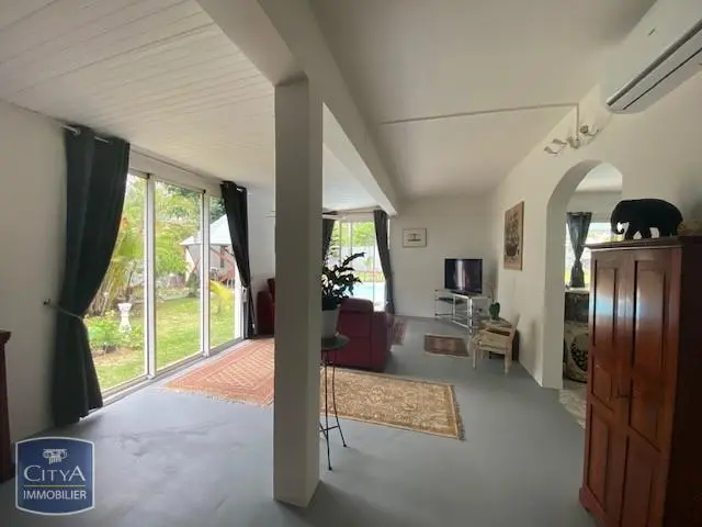 Photo 5 Maison 5 pièces 160m²