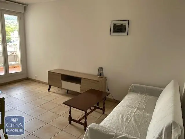 Photo 2 Appartement 2 pièces 36.57m²