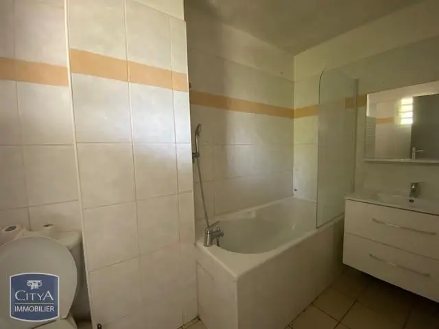 Photo 5 Appartement 1 pièce 39.87m²