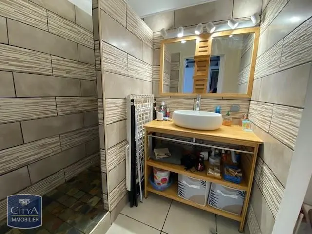 Photo 5 Appartement 1 pièce 30.6m²