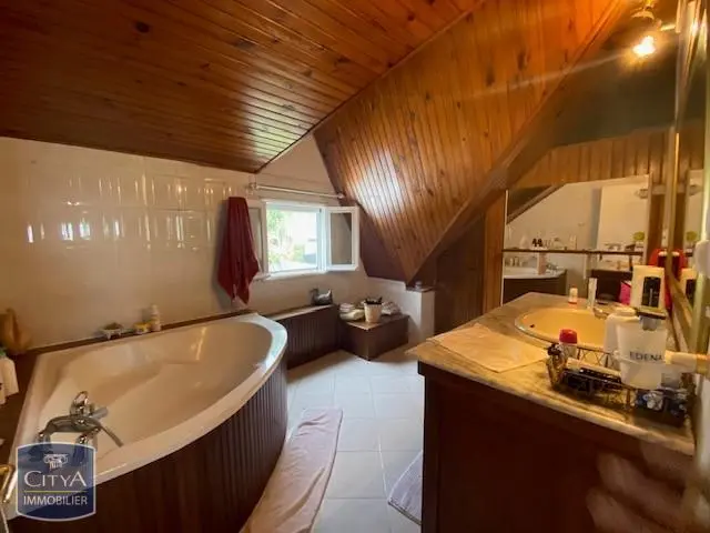 Photo 7 Maison 5 pièces 160m²