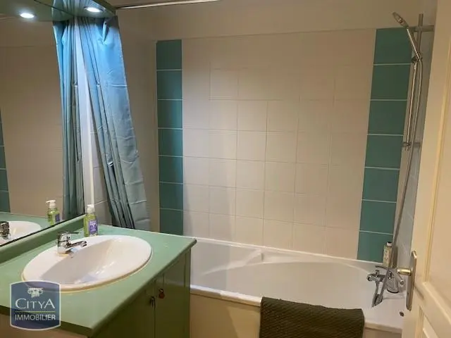 Photo 7 Appartement 2 pièces 36.57m²